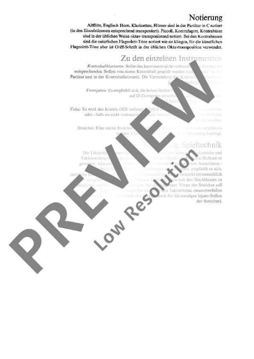 Lontano 李蓋悌 總譜 朔特版 | 小雅音樂 Hsiaoya Music