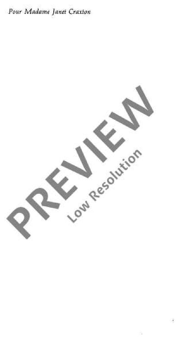 Quartet for English horn, violin, viola and violoncello 四重奏英國管小提琴中提琴大提琴 總譜 朔特版 | 小雅音樂 Hsiaoya Music