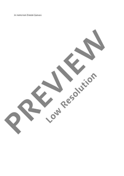 Das Floß der Medusa (The Raft of the Medusa) 亨采 總譜 朔特版 | 小雅音樂 Hsiaoya Music