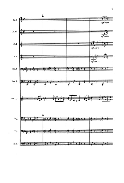 Four Norwegian Moods for orchestra 斯特拉溫斯基．伊果 霍爾貝格組曲 管弦樂團 總譜 朔特版 | 小雅音樂 Hsiaoya Music