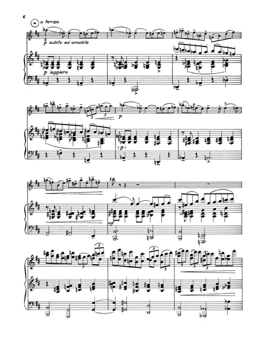 Concerto N° 1 for violin and orchestra 協奏曲 小提琴管弦樂團 小提琴加鋼琴 朔特版 | 小雅音樂 Hsiaoya Music
