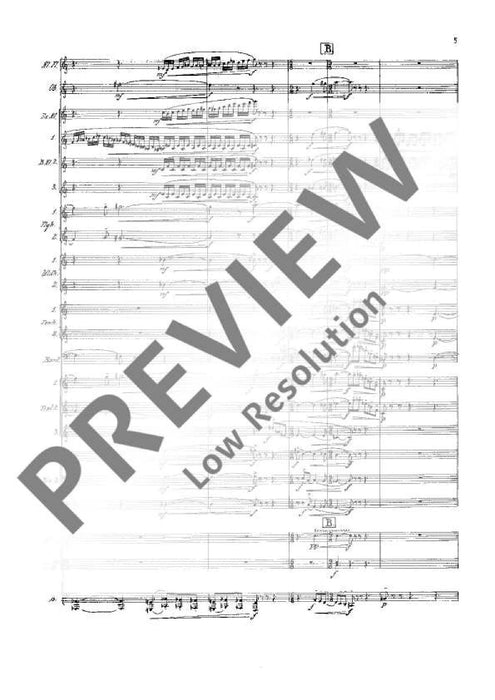 Concert music op. 41 辛德密特 音樂會 總譜 朔特版 | 小雅音樂 Hsiaoya Music