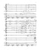 Symphony III (Menschen-Los) 交響曲 總譜 朔特版 | 小雅音樂 Hsiaoya Music