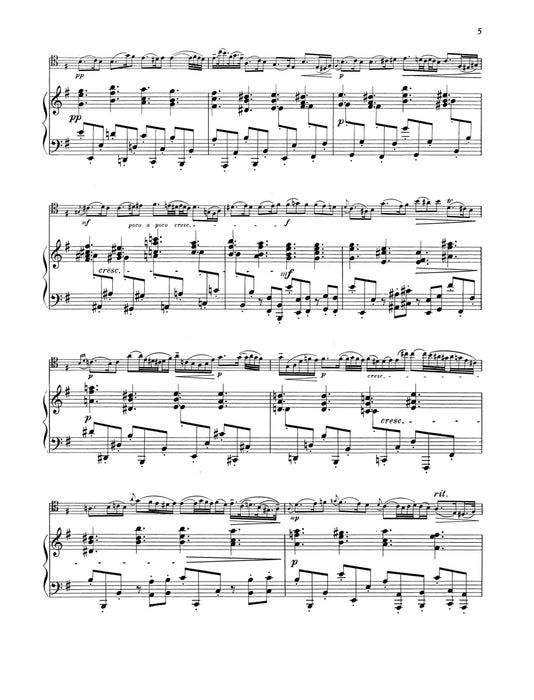 Polonaise, Adagio and Finale 艾格科 波蘭舞曲慢板終曲 總譜 朔特版 | 小雅音樂 Hsiaoya Music