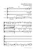 4. String Quartet 亨采 弦樂四重奏 總譜 朔特版 | 小雅音樂 Hsiaoya Music
