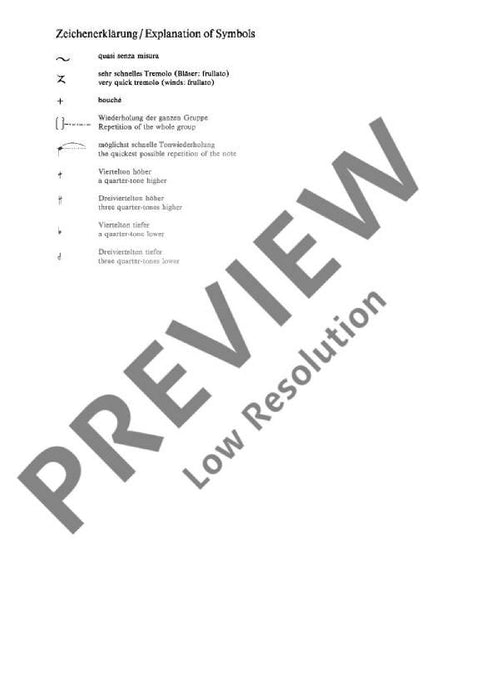 Concerto for violin and orchestra 彭德瑞茲基 協奏曲小提琴管弦樂團 小提琴加鋼琴 朔特版 | 小雅音樂 Hsiaoya Music