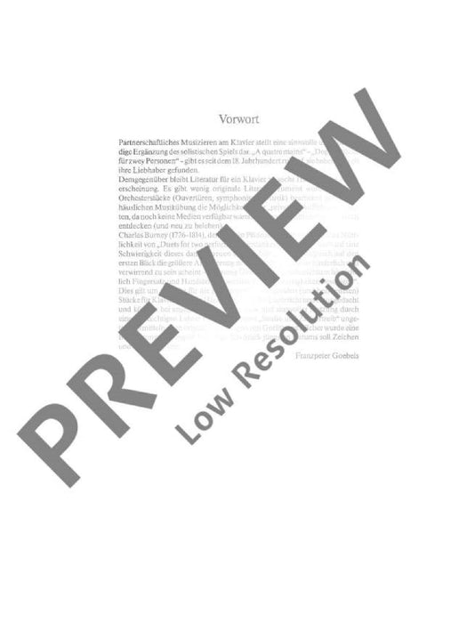 Klavierspiel zu dritt Band 1 Piano music for 6 hands 鋼琴 4手聯彈(含以上) 朔特版 | 小雅音樂 Hsiaoya Music