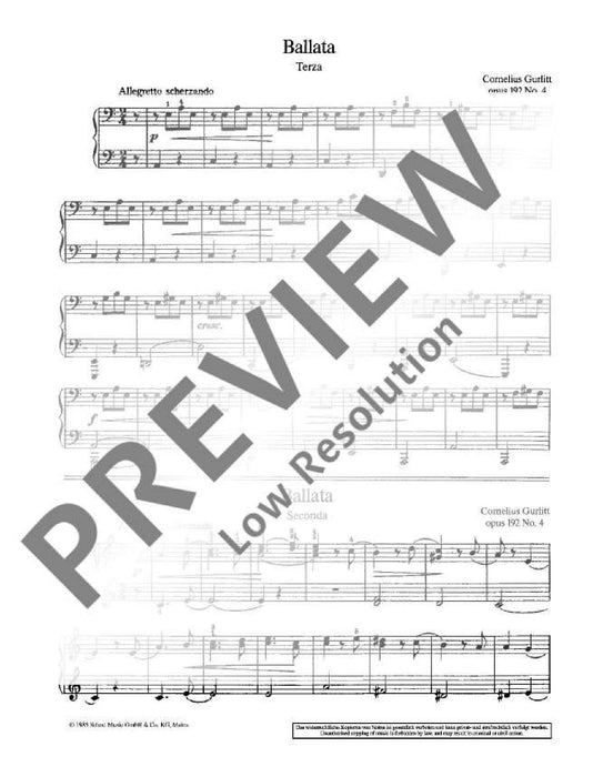 Klavierspiel zu dritt Band 1 Piano music for 6 hands 鋼琴 4手聯彈(含以上) 朔特版 | 小雅音樂 Hsiaoya Music