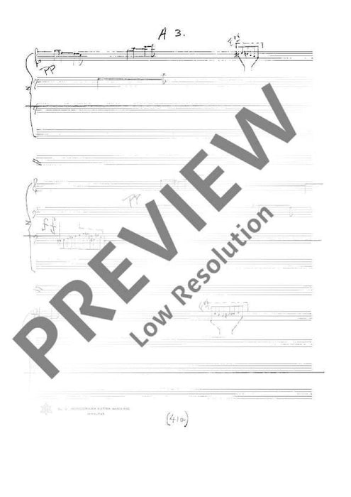 Collected Studies for Player Piano Vol. 2 Study No. 41 南卡羅 鋼琴 鋼琴獨奏 朔特版 | 小雅音樂 Hsiaoya Music