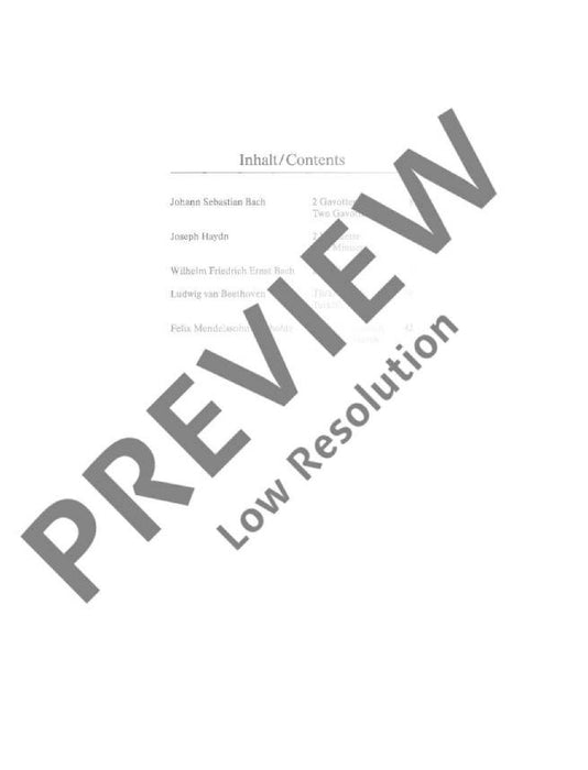 Piano music for 6 hands Band 3 Piano music for 6 hands 鋼琴 鋼琴 4手聯彈(含以上) 朔特版 | 小雅音樂 Hsiaoya Music