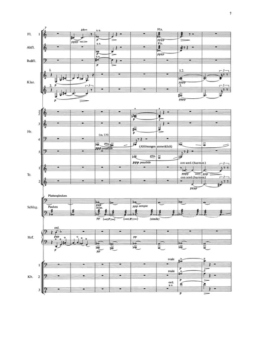 Two Liszt Transcriptions 霍利格 總譜 朔特版 | 小雅音樂 Hsiaoya Music