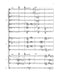 Choral variations 合唱變奏曲 總譜 朔特版 | 小雅音樂 Hsiaoya Music