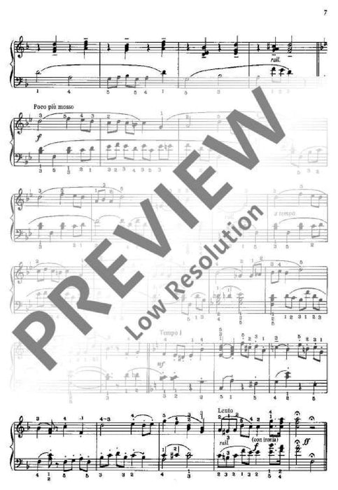 Histórias da Carochinha Nanny's Tales 維拉－羅伯斯 鋼琴獨奏 朔特版 | 小雅音樂 Hsiaoya Music