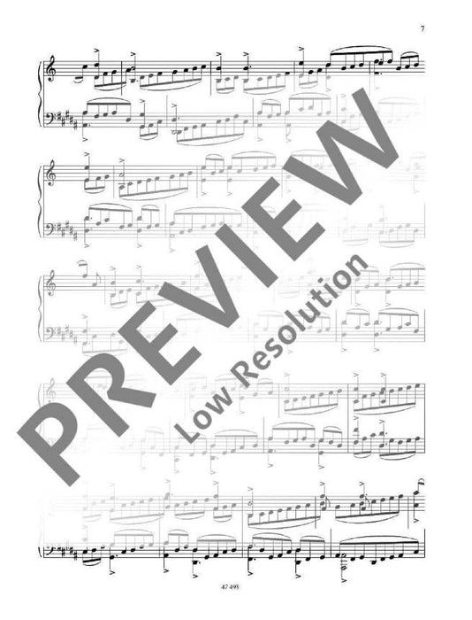 Études pour Piano Vol. 1 Premier livre 李蓋悌 鋼琴 鋼琴獨奏 朔特版 | 小雅音樂 Hsiaoya Music