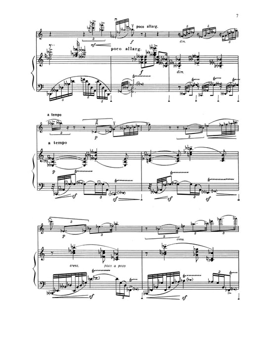 4. Sonata 奏鳴曲 小提琴加鋼琴 朔特版 | 小雅音樂 Hsiaoya Music