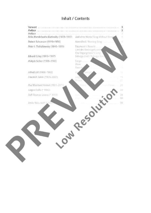 Easy Concert Pieces 音樂會小品 豎笛 1把以上加鋼琴 朔特版 | 小雅音樂 Hsiaoya Music