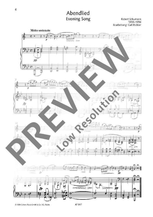 Easy Concert Pieces 音樂會小品 豎笛 1把以上加鋼琴 朔特版 | 小雅音樂 Hsiaoya Music