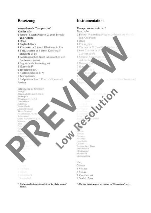 Requiem Neun geistliche Konzerte 亨采 安魂曲 協奏曲 總譜 朔特版 | 小雅音樂 Hsiaoya Music