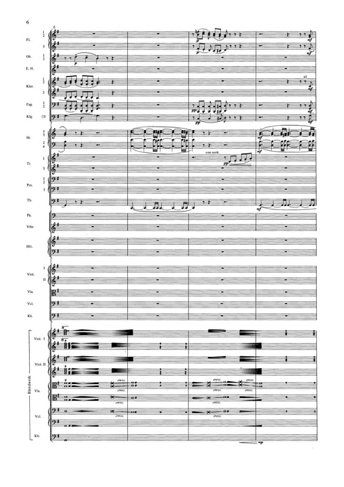 Schubert-Fantasy (Re-Visionen I5) 施內貝爾 幻想曲 總譜 朔特版 | 小雅音樂 Hsiaoya Music