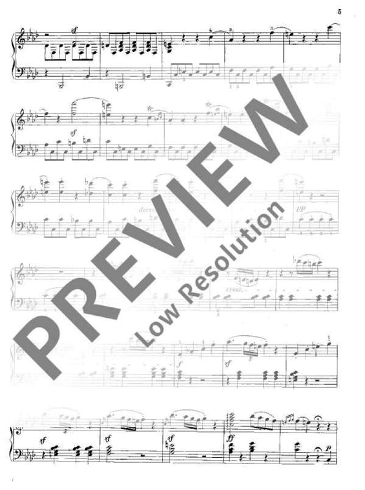 Sonata F minor op. 2/1 Nach dem Urtext 貝多芬 奏鳴曲小調 歌詞 鋼琴獨奏 朔特版 | 小雅音樂 Hsiaoya Music