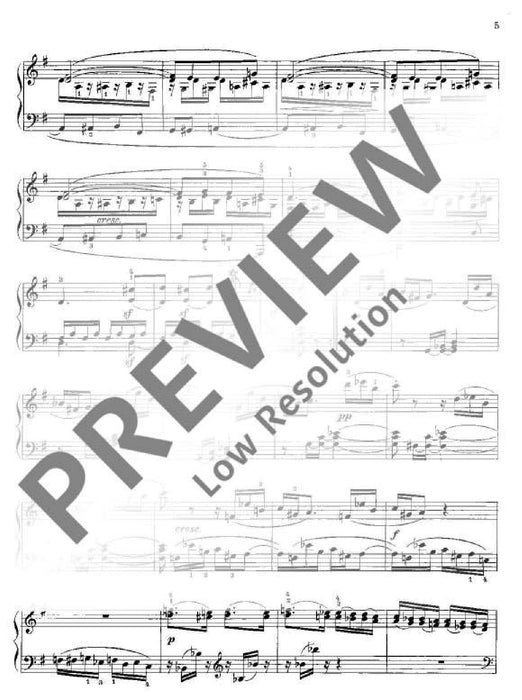 Sonata G major op. 14/2 Nach dem Urtext 貝多芬 奏鳴曲大調 歌詞 鋼琴獨奏 朔特版 | 小雅音樂 Hsiaoya Music