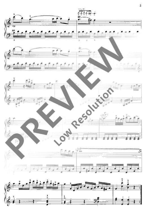 Sonata C major K 545 Sonata facile 莫札特 奏鳴曲大調 奏鳴曲 鋼琴獨奏 朔特版 | 小雅音樂 Hsiaoya Music