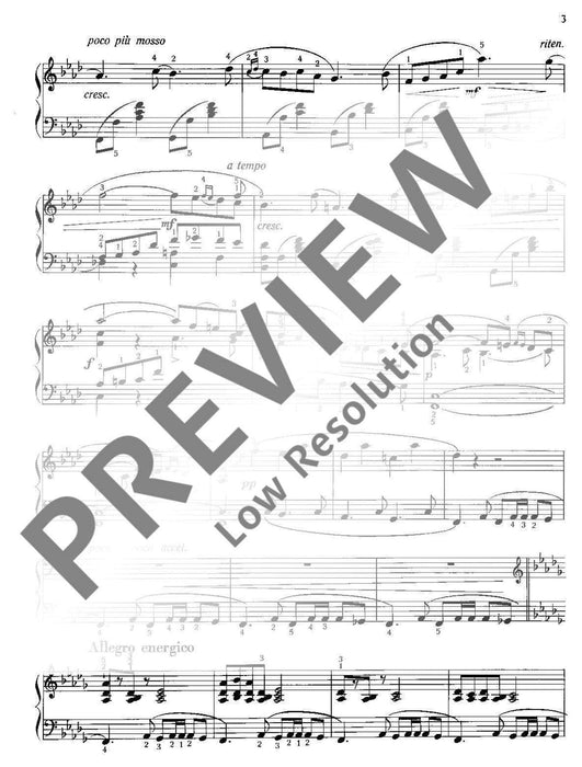 Romance op. 5 柴科夫斯基．彼得 浪漫曲 鋼琴獨奏 朔特版 | 小雅音樂 Hsiaoya Music