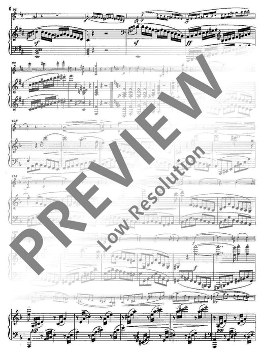 Sonata D major op. 12/1 貝多芬 奏鳴曲大調 小提琴加鋼琴 朔特版 | 小雅音樂 Hsiaoya Music