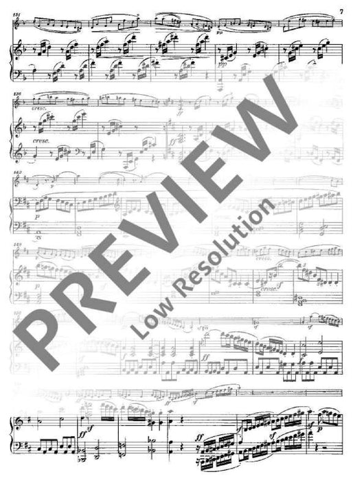 Sonata D major op. 12/1 貝多芬 奏鳴曲大調 小提琴加鋼琴 朔特版 | 小雅音樂 Hsiaoya Music