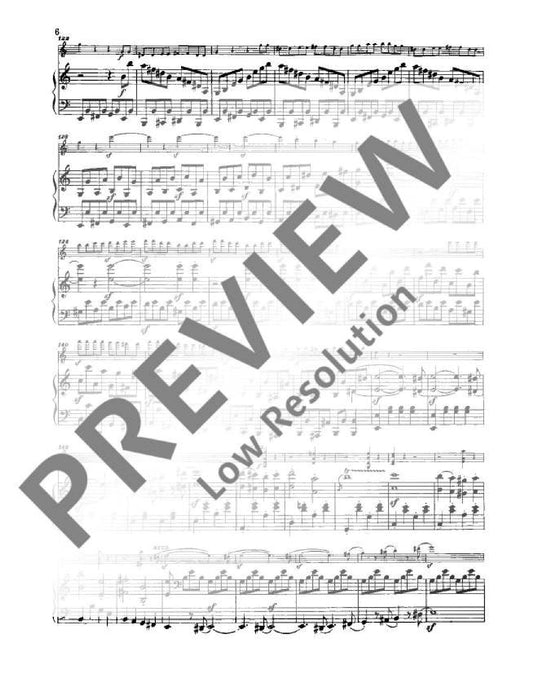 Sonata A major op. 47 Kreutzer-Sonata 貝多芬 奏鳴曲大調 奏鳴曲 小提琴加鋼琴 朔特版 | 小雅音樂 Hsiaoya Music