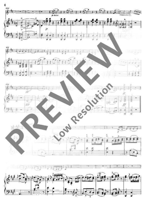 Sonatina D major op. 137/1 D 384 舒伯特 小奏鳴曲大調 小提琴加鋼琴 朔特版 | 小雅音樂 Hsiaoya Music