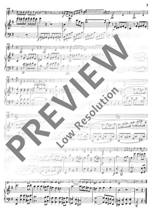 Sonata E Minor K 304 莫札特 奏鳴曲小調 小提琴加鋼琴 朔特版 | 小雅音樂 Hsiaoya Music