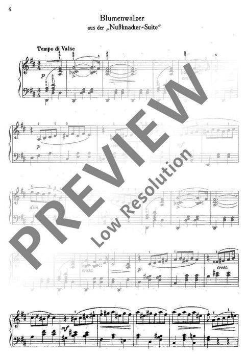 Popular melodies 柴科夫斯基．彼得 流行音樂 鋼琴獨奏 朔特版 | 小雅音樂 Hsiaoya Music