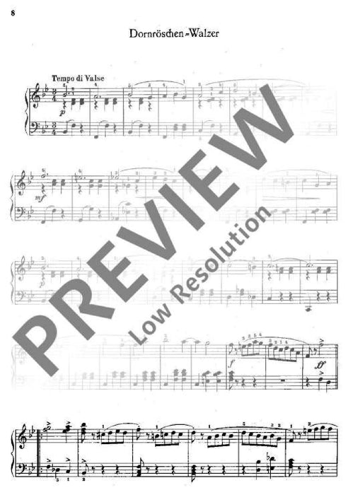 Popular melodies 柴科夫斯基．彼得 流行音樂 鋼琴獨奏 朔特版 | 小雅音樂 Hsiaoya Music