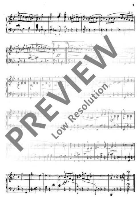 Popular melodies 柴科夫斯基．彼得 流行音樂 鋼琴獨奏 朔特版 | 小雅音樂 Hsiaoya Music