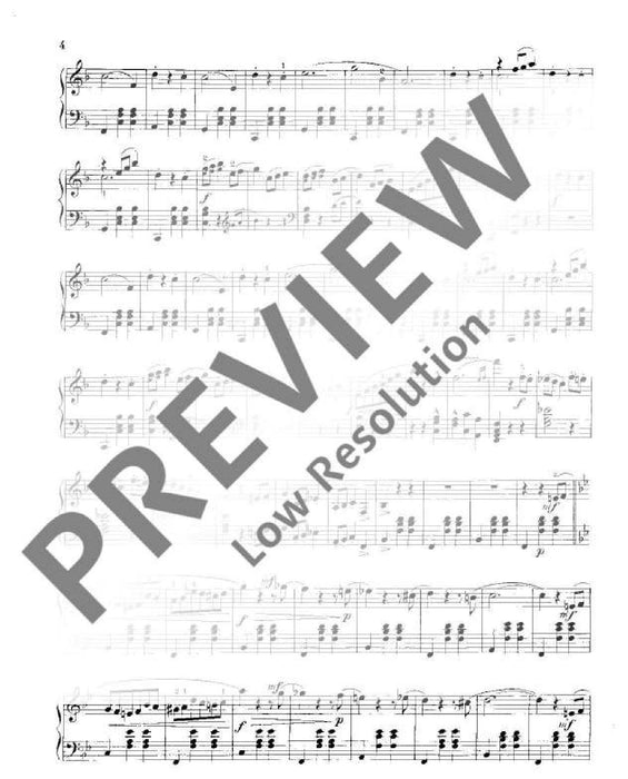 Frühlingsstimmen op. 410 Waltz 史特勞斯．約翰 春之聲 圓舞曲 鋼琴獨奏 朔特版 | 小雅音樂 Hsiaoya Music