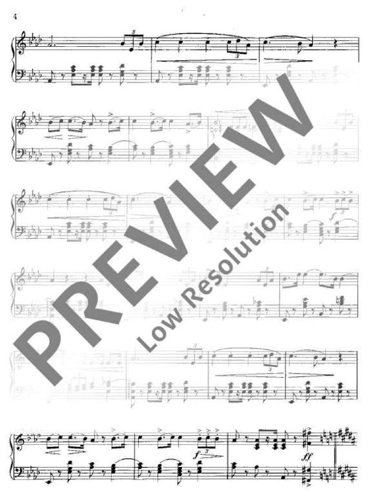 Marcia trionfale Triumph March from Aida 威爾第．朱塞佩 三重奏 進行曲阿伊達 鋼琴獨奏 朔特版 | 小雅音樂 Hsiaoya Music