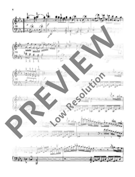 Sonata C Minor Hob. XVI:20 (nach dem Urtext herausgegeben von Franzpeter Goebels) 海頓 奏鳴曲小調 歌詞 鋼琴獨奏 朔特版 | 小雅音樂 Hsiaoya Music