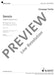 Sonata G Minor op. 1/10 Didone abbandonata 塔悌尼 奏鳴曲小調 小提琴加鋼琴 朔特版 | 小雅音樂 Hsiaoya Music
