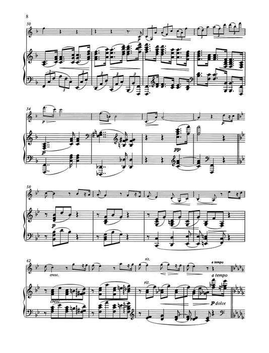 Sonata in Bb Major 奏鳴曲 大調 小提琴加鋼琴 朔特版 | 小雅音樂 Hsiaoya Music
