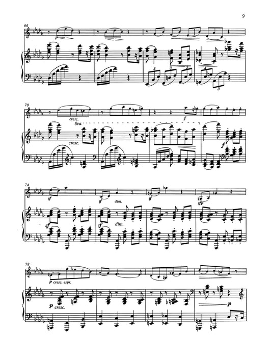Sonata in Bb Major 奏鳴曲 大調 小提琴加鋼琴 朔特版 | 小雅音樂 Hsiaoya Music