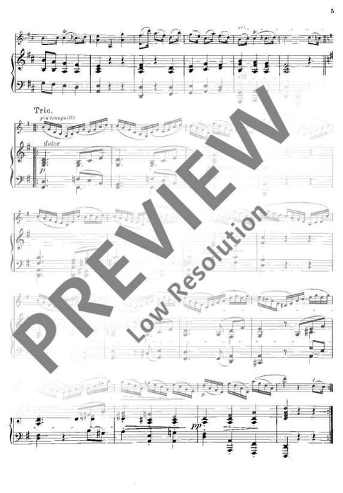 Menuett im Stile von Nicola Antonio Porpora 克萊斯勒 小步舞曲 小提琴加鋼琴 朔特版 | 小雅音樂 Hsiaoya Music