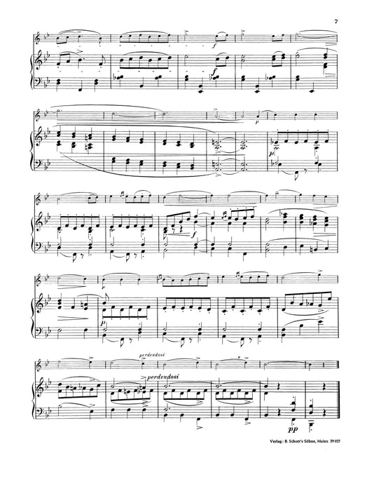 Scherzo in the style of Karl Ditters v. Dittersdorf 克萊斯勒 詼諧曲 風格 小提琴加鋼琴 朔特版 | 小雅音樂 Hsiaoya Music