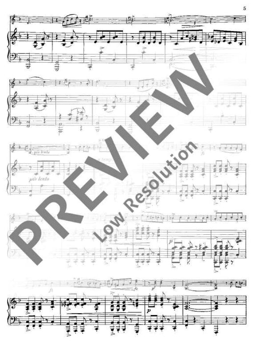 Liebesfreud Alt-Wiener Tanzweisen I 克萊斯勒 愛之喜 小提琴加鋼琴 朔特版 | 小雅音樂 Hsiaoya Music