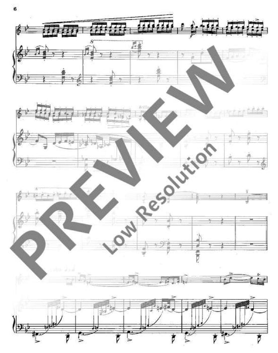 Tambourin Chinois op. 3 克萊斯勒 中國花鼓 小提琴加鋼琴 朔特版 | 小雅音樂 Hsiaoya Music