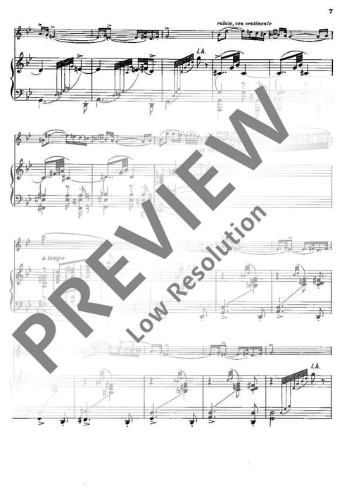 Tambourin Chinois op. 3 克萊斯勒 中國花鼓 小提琴加鋼琴 朔特版 | 小雅音樂 Hsiaoya Music