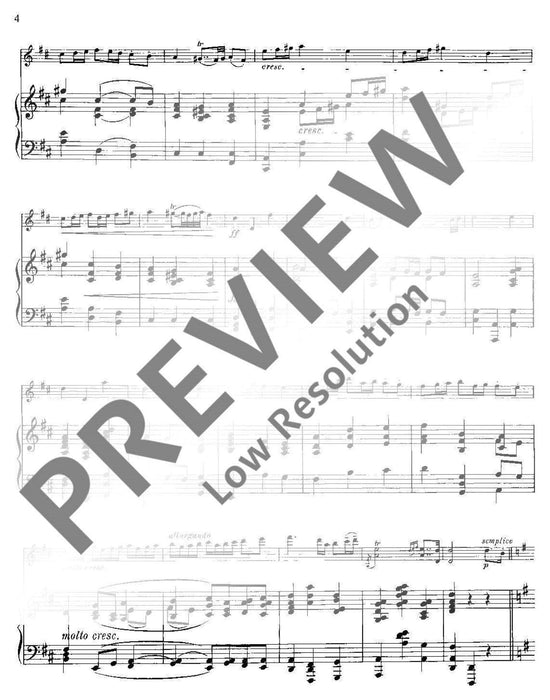 Tempo di Minuetto in the style of Gaetano Pugnani 克萊斯勒 小步舞曲 風格 小提琴加鋼琴 朔特版 | 小雅音樂 Hsiaoya Music