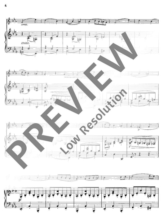 Rondino on the theme of Beethoven 克萊斯勒 主題 小提琴加鋼琴 朔特版 | 小雅音樂 Hsiaoya Music