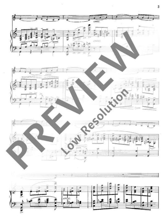 Londonderry Air Old Irish Song 倫敦德里小調 小提琴加鋼琴 朔特版 | 小雅音樂 Hsiaoya Music