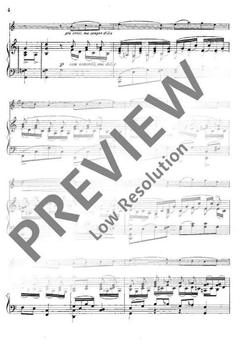 Londonderry Air Old Irish Song 倫敦德里小調 小提琴加鋼琴 朔特版 | 小雅音樂 Hsiaoya Music